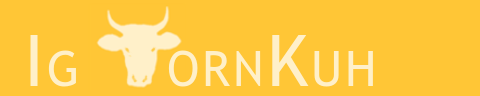 Logo IG Hornkuh